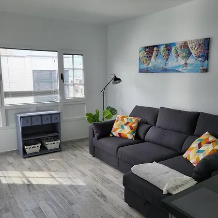 Apartmán Catalina *