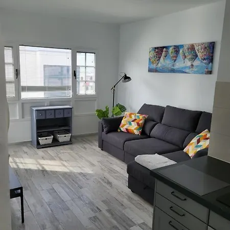 Apartmán Catalina Playa Blanca (Lanzarote)