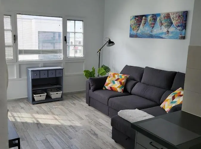 Appartamento Catalina Playa Blanca (Lanzarote)