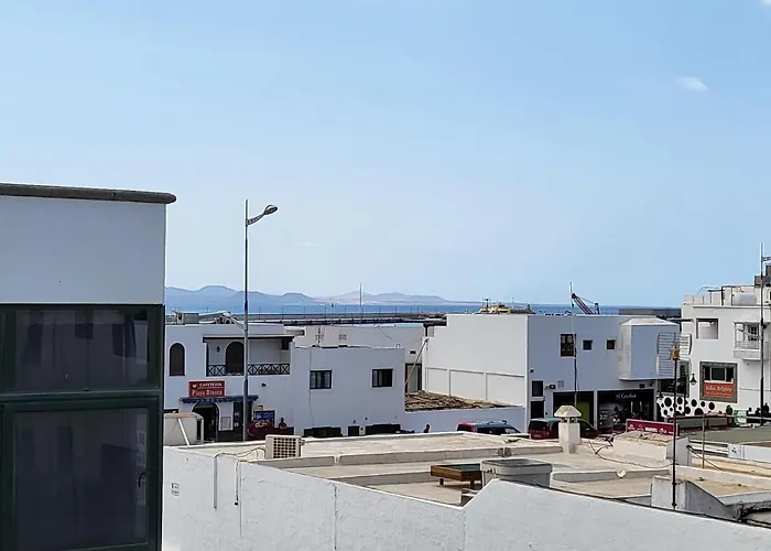 Appartamento Catalina Playa Blanca (Lanzarote)