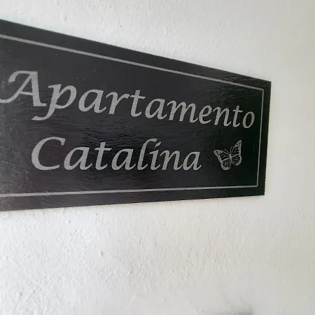 Catalina شقة بلايا بلانكا