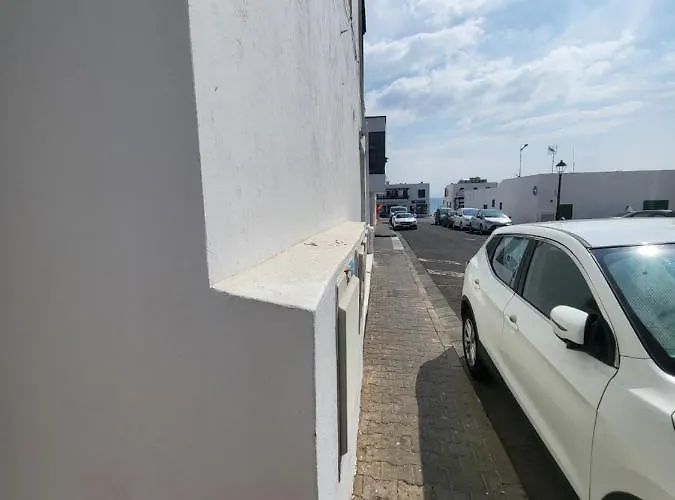 Catalina Playa Blanca