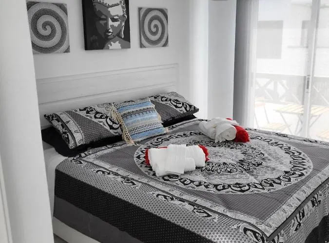 Catalina Playa Blanca