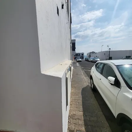 Catalina Playa Blanca (Lanzarote)