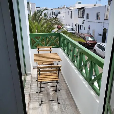 Appartement Catalina