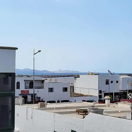 Apartamento Catalina Playa Blanca (Lanzarote)