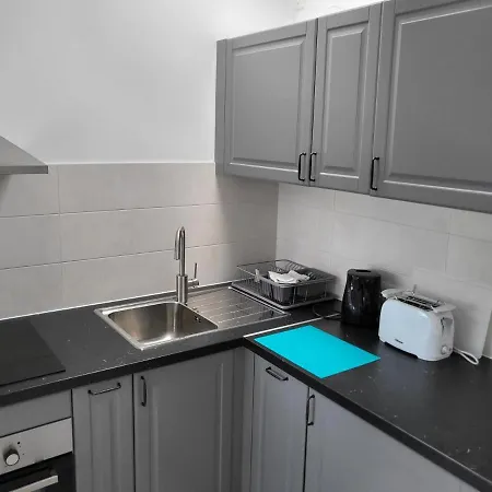 Apartamento Catalina
